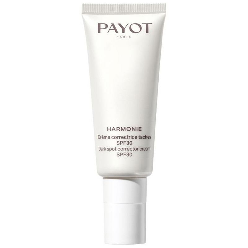 Harmonie Crema Iluminadora Correctora de Manchas spf30 40 ml - Payot