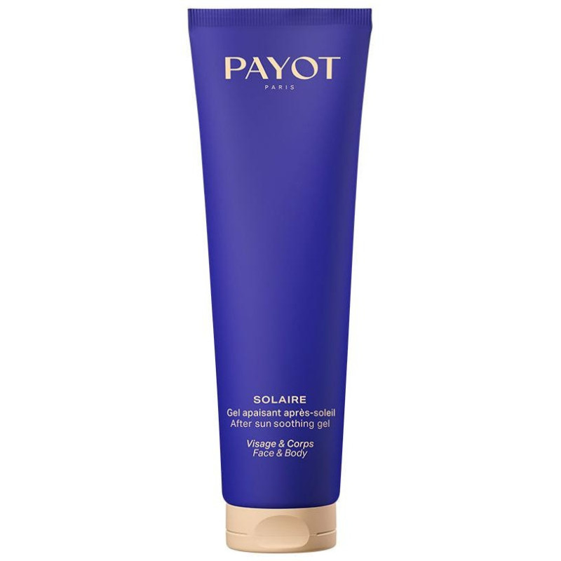 Solaire Gel Calmante para Después del Sol 120 ml - Payot