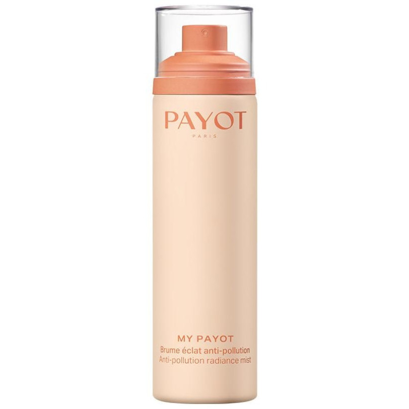 My Payot Anti Pollution Radiance Mist 100ml - Payot