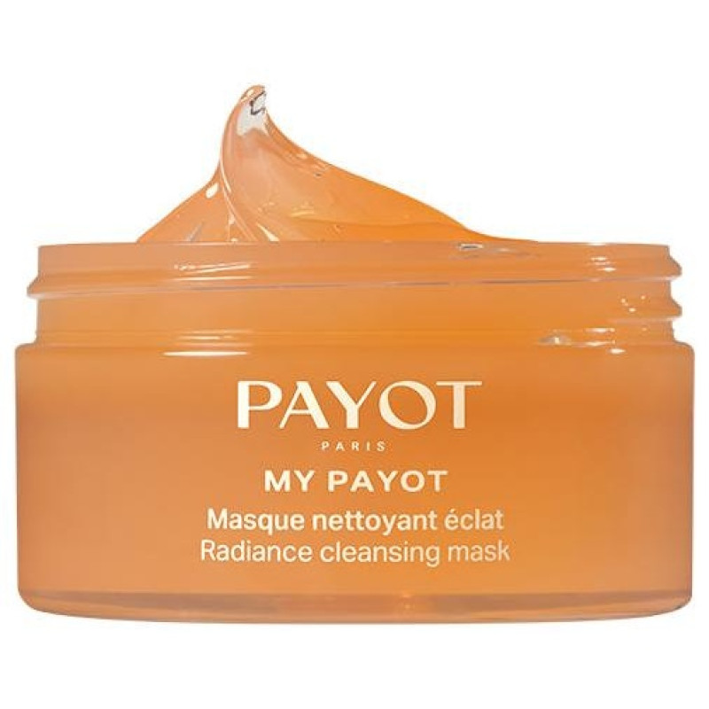 My Payot Radiance Cleansing Mask 100ml - Payot