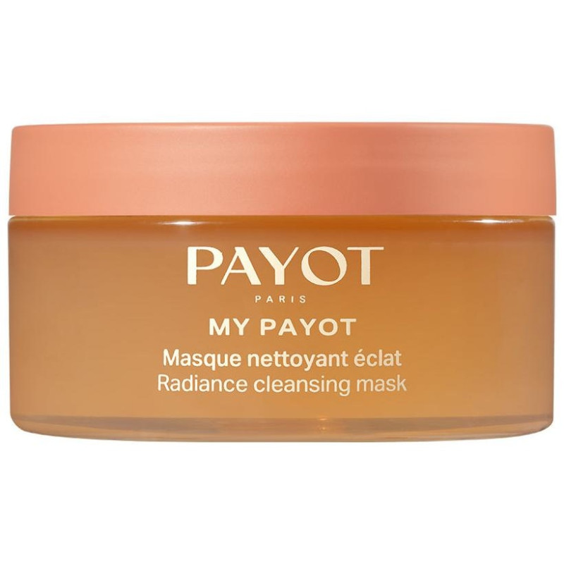 My Payot Radiance Cleansing Mask 100ml - Payot