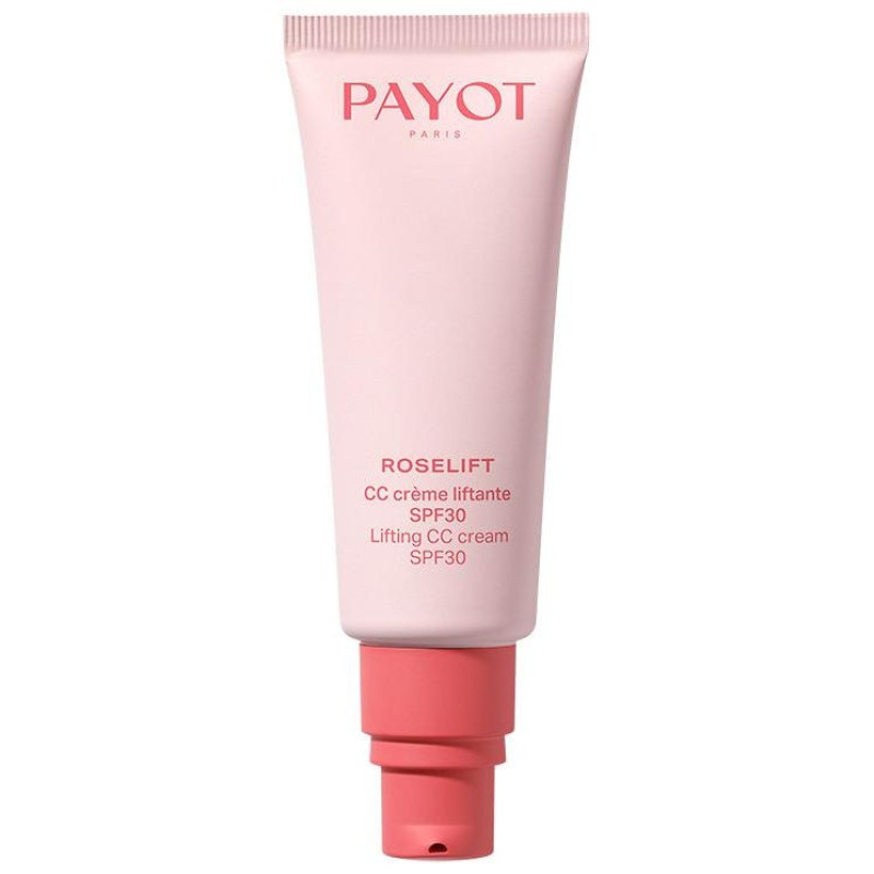 Roselift Cc Cream con Efecto Rejuvenecedor spf30 40 ml - Payot