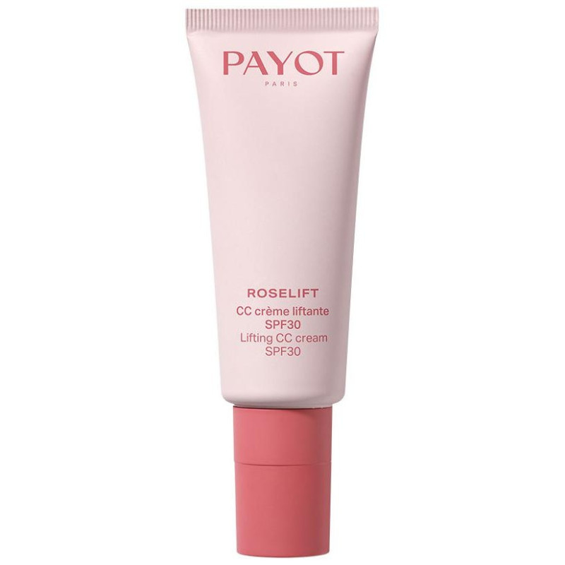 Roselift Cc Cream con Efecto Rejuvenecedor spf30 40 ml - Payot