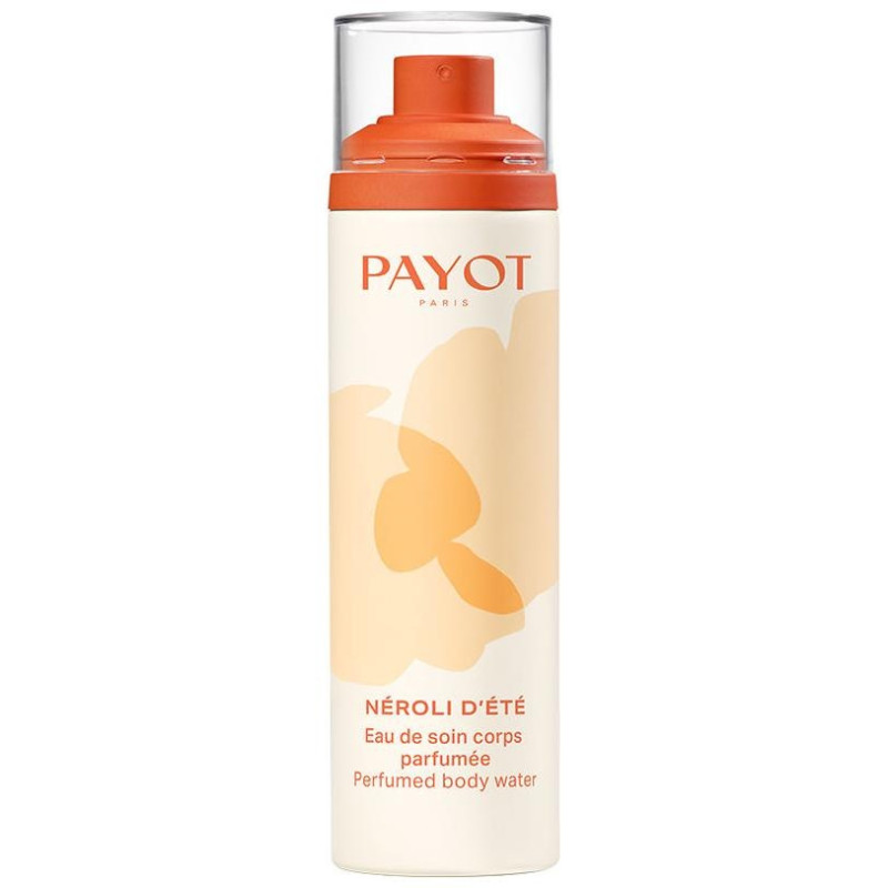Payot Néroli D'Été Perfumed Body Milk 100Ml