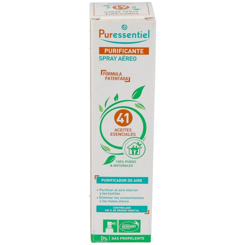 Spray Aereo Purificante 41 Ae 75ml - Puressentiel