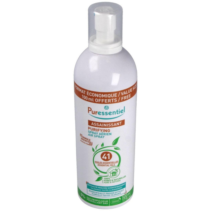Spray Aereo Purificante 41 Ae 500ml - Puressentiel
