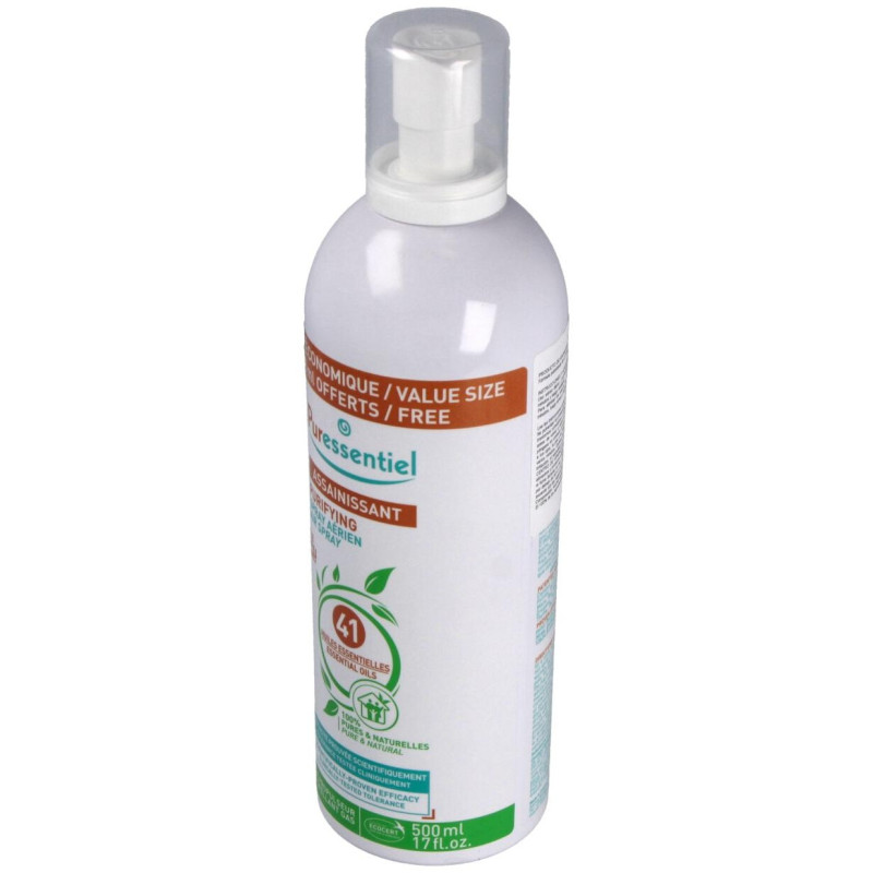Spray Aereo Purificante 41 Ae 500ml - Puressentiel