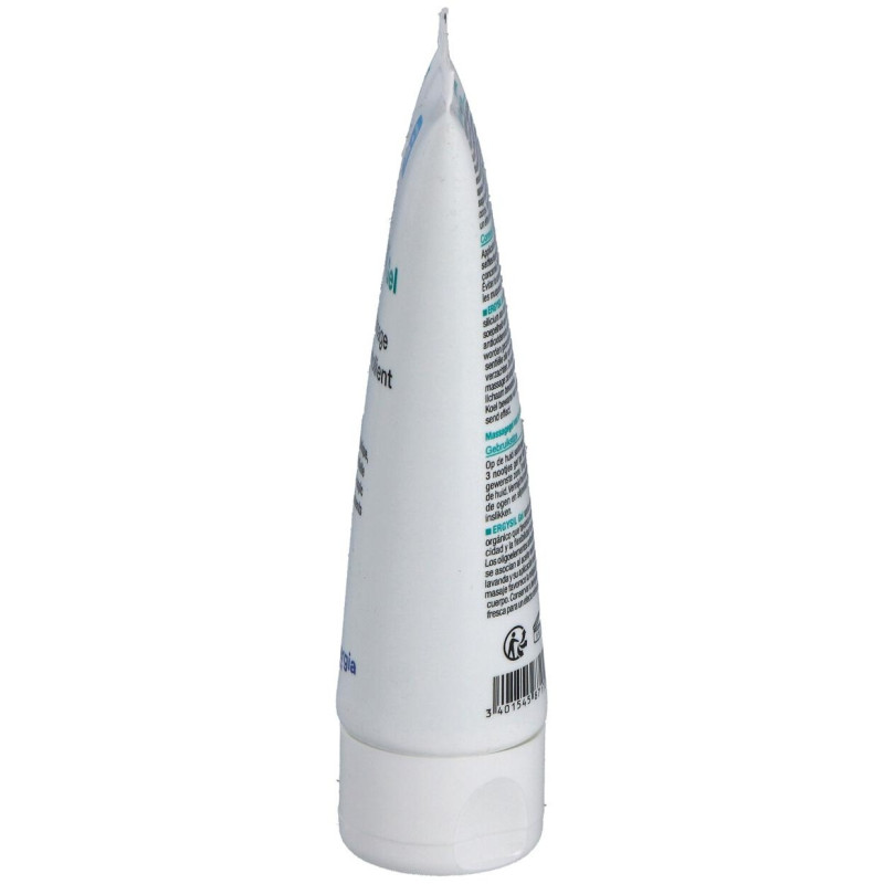 Ergysil Gel (Silicio Organico) 75Ml.