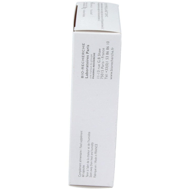 Oxyprolane Dermic 60Cap.