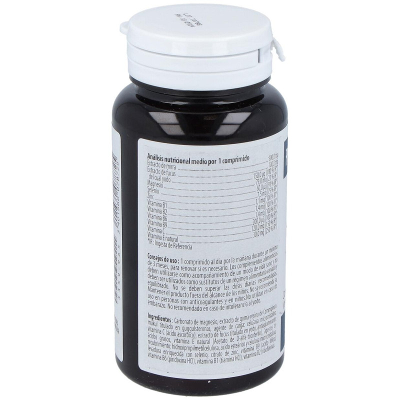 Therascience Tironat 90 Comprimidos