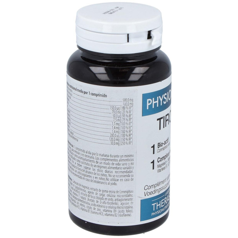 Therascience Tironat 90 Comprimidos