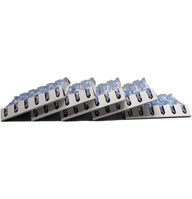 Isotonic (30 Ampollas Bebibles 10 ml) - Quinton