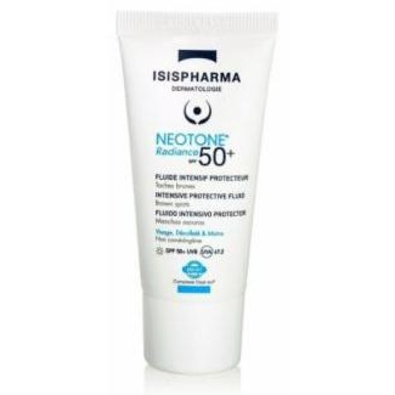 Neotone Radiance Spf50+ 30Ml
