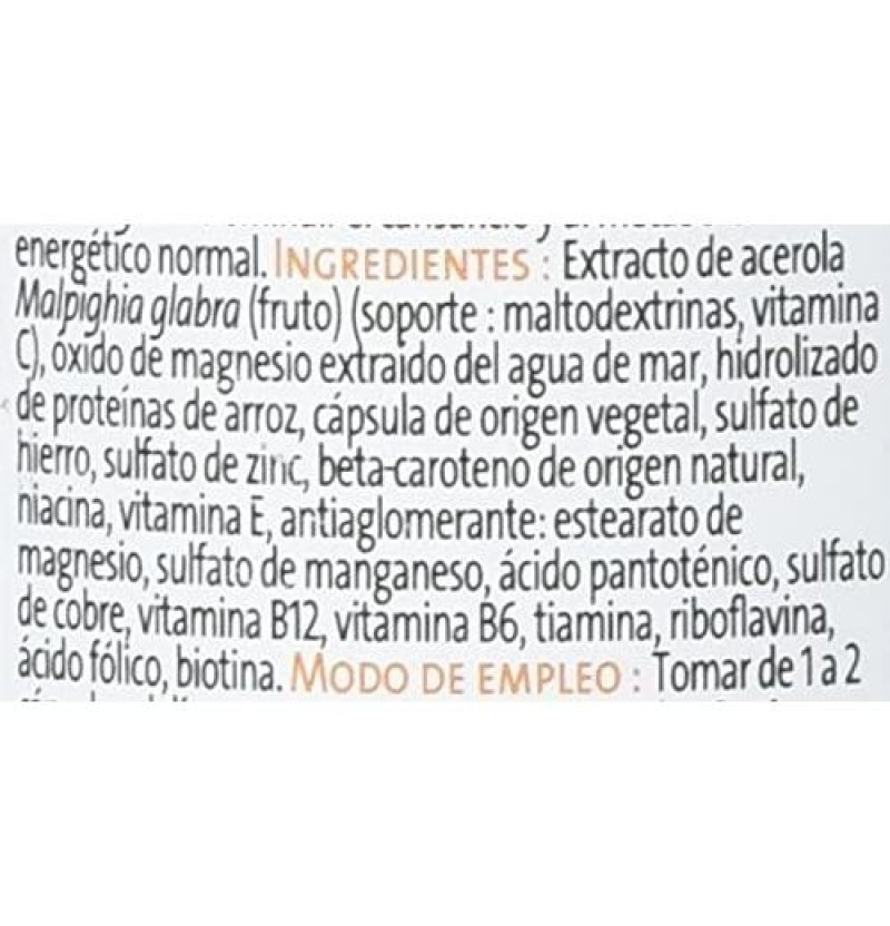 Multibiane (120 Cápsulas) - Pileje Slu