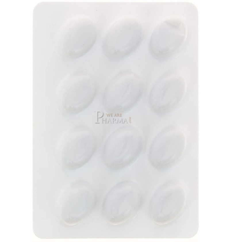 Proteochoc (36 Capsulas)