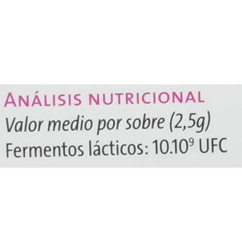 Lactibiane Tolerance Pileje (30 Sobres 2,5 g) - Pileje Slu