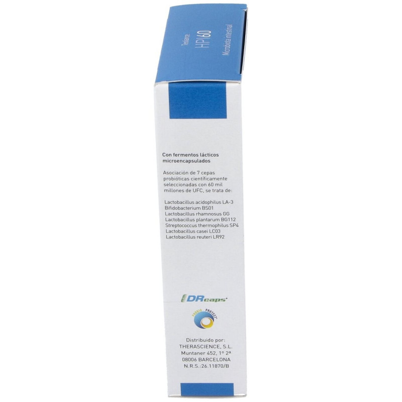 Physiomance Teoliance Premium, 30 Cápsulas