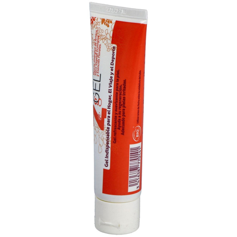 Z-Gel 60Ml.