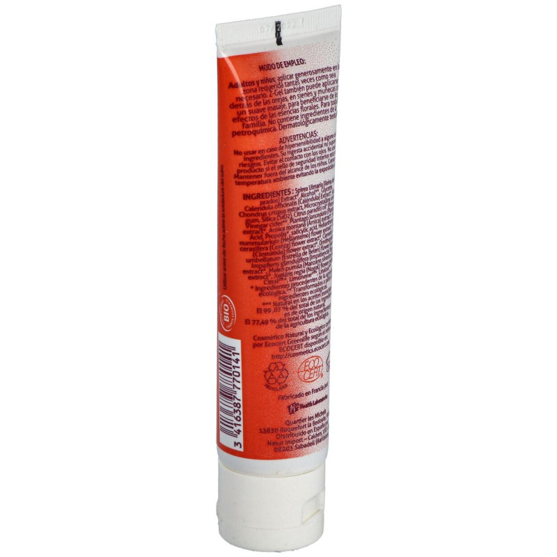 Z-Gel 60Ml.