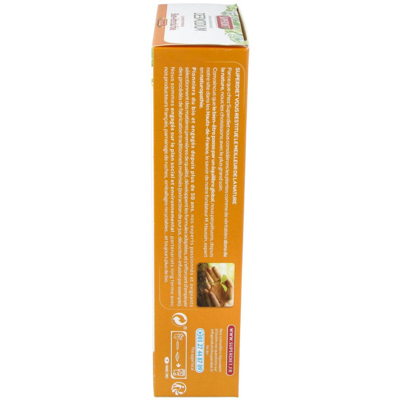 Desmodium 20Amp.