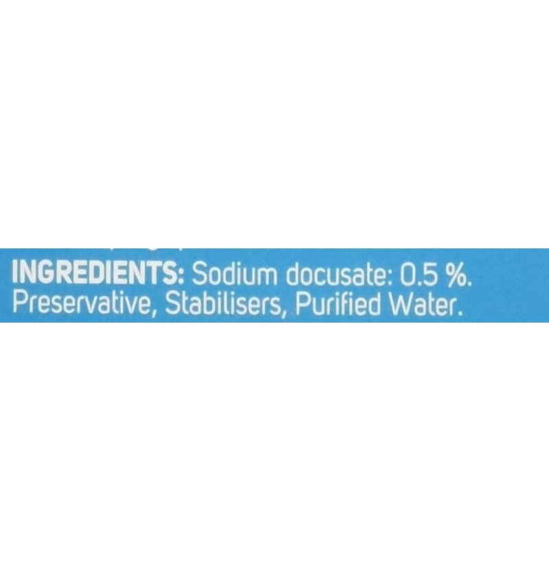 Doculyse Higiene del Conducto Auditivo (1 Envase 30 ml) - Laboratorio Deiters