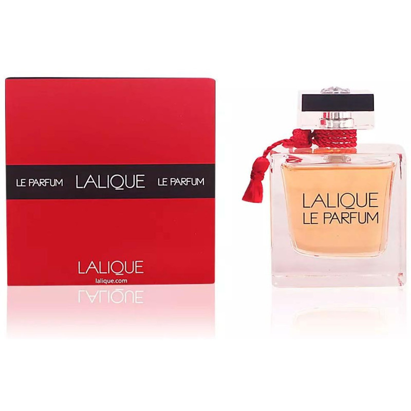 Le Parfum Eau de Parfum Vaporizador 100 ml - Lalique