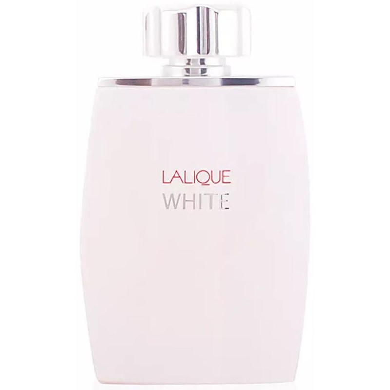 White Eau de Toilette Vaporizador 125 ml - Lalique