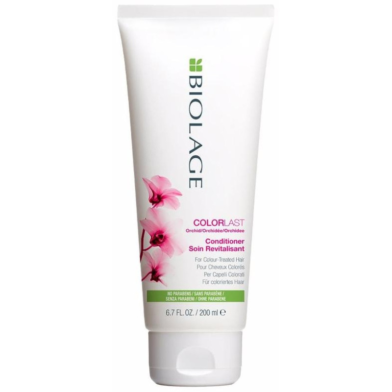 Matrix Colorlast Conditioner 200Ml