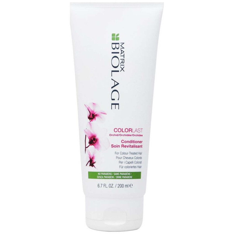 Matrix Colorlast Conditioner 200Ml