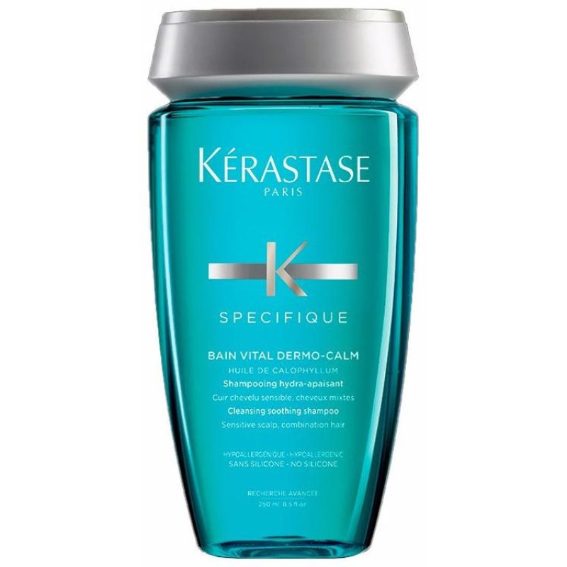 Kérastase Spécifique Baño Vital Dermo Calm 250Ml