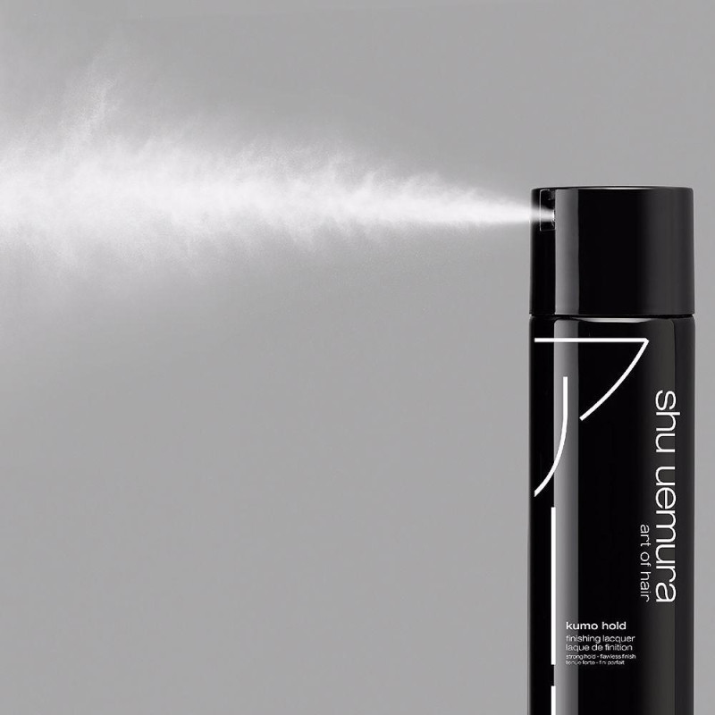 Shu Uemura Style Kumo Laca De Acabado 300Ml