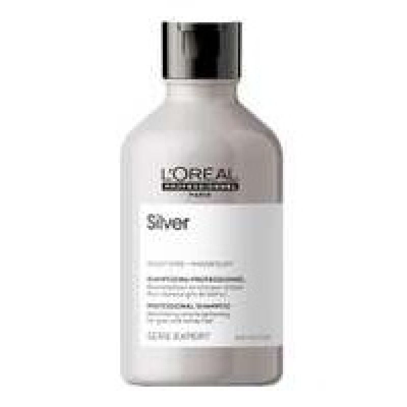 Metal Detox Champú para Cabello Dañado 300 ml - L'oral Professionnel