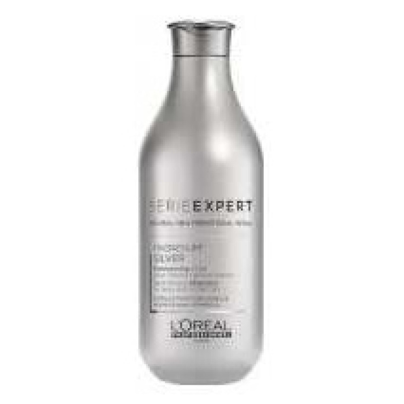 Metal Detox Champú para Cabello Dañado 300 ml - L'oral Professionnel