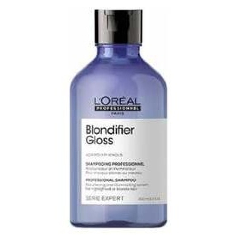 L'oreal Expert Blondifier Gloss Champú 300ml - L'oral Professionnel
