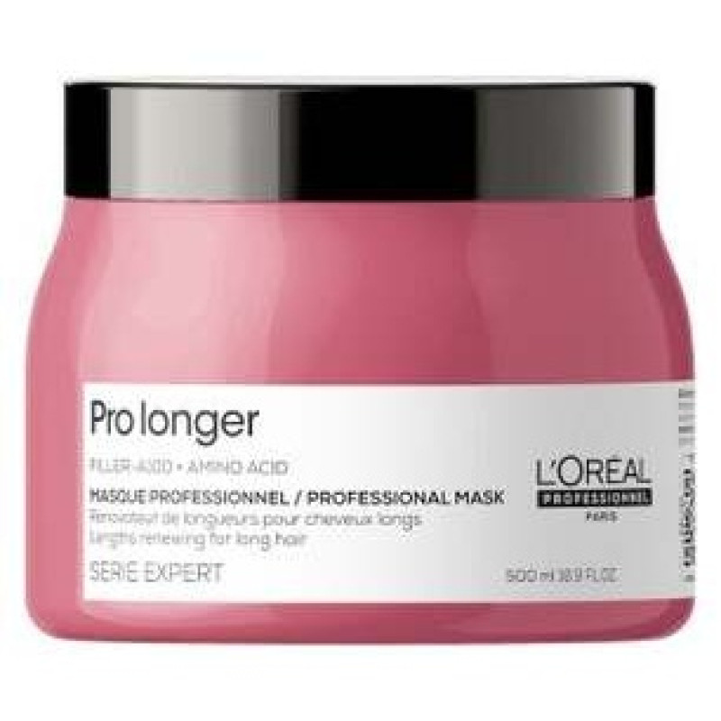 L'oreal Expert Pro Longer Mascarilla 500ml - L'oral
