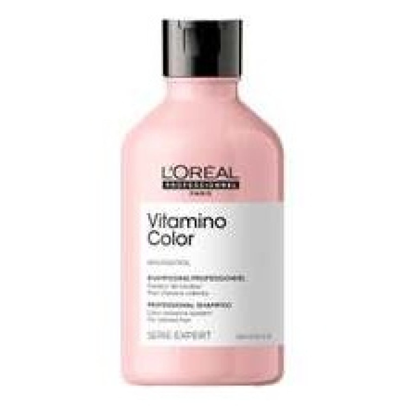 L'oreal Expert Vitamino Color Champú 300ml - L'oral