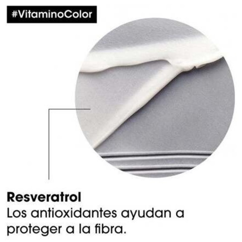 L'oreal Expert Vitamino Color Acondicionador 200ml - L'oral
