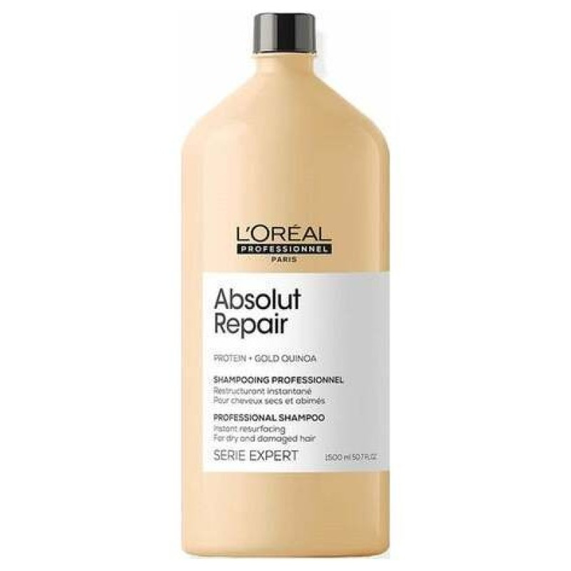 L'oreal Expert Absolut Repair Champú 1500ml - L'oral
