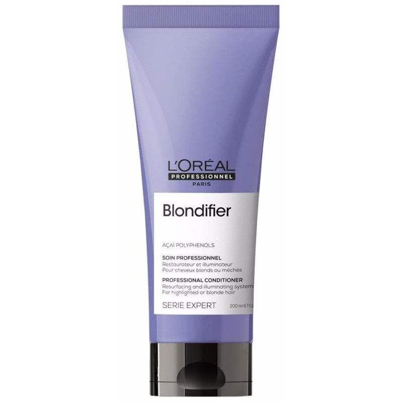 L'oreal Expert Blondifier Acondicionador 200ml - L'oral