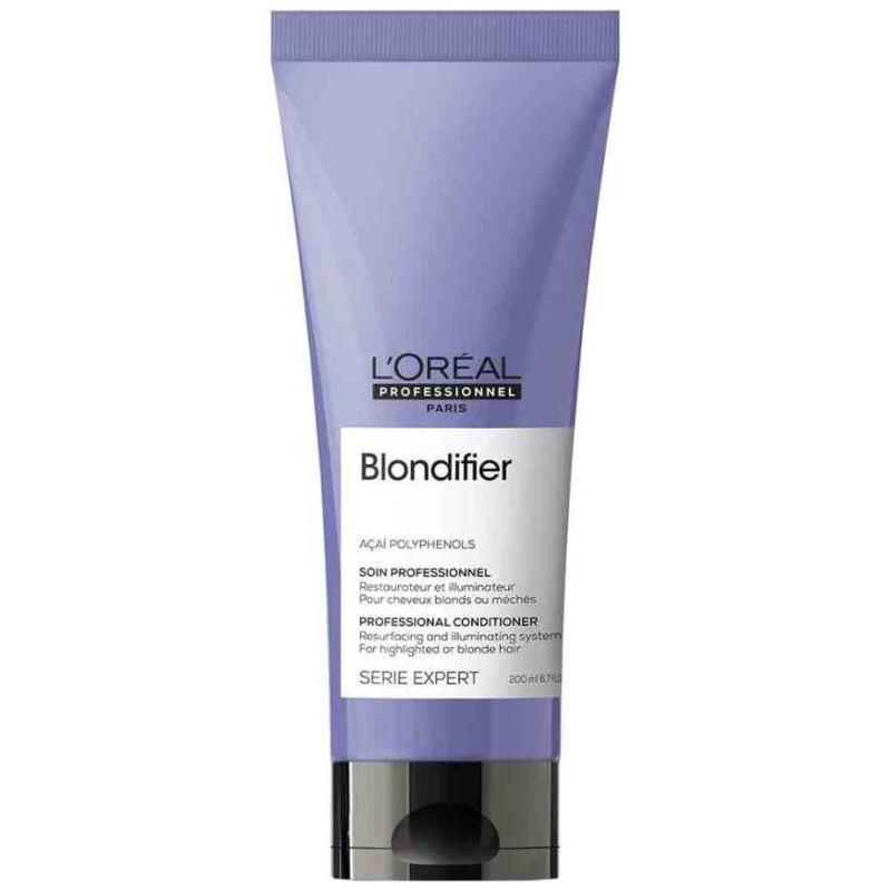 L'oreal Expert Blondifier Acondicionador 200ml - L'oral
