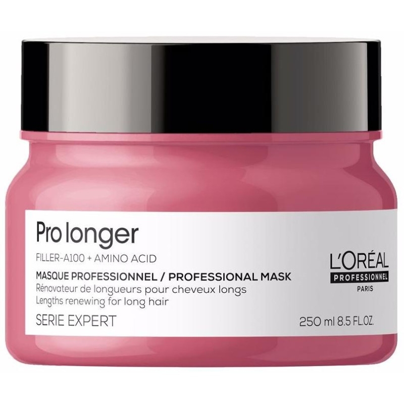 L'oreal Expert Pro Longer Mascarilla 250ml - L'oral