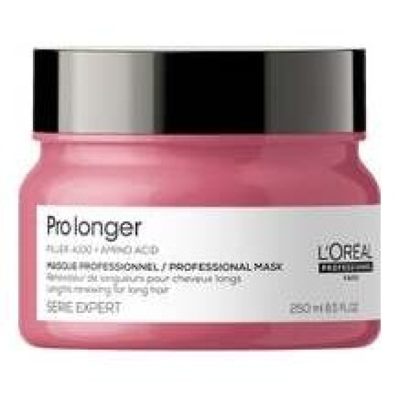 L'oreal Expert Pro Longer Mascarilla 250ml - L'oral