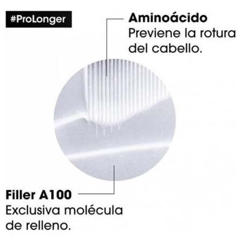 L'oreal Expert Pro Longer Mascarilla 250ml - L'oral