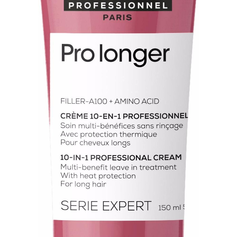 L'oreal Expert Pro Longer 10 en 1 Crema 150ml - L'oral