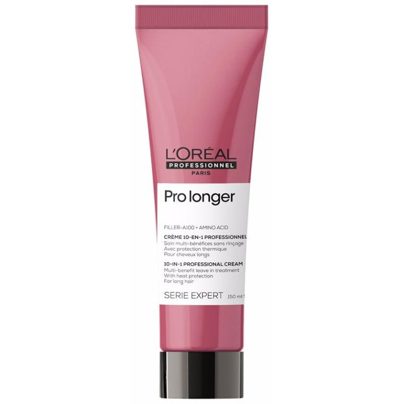 L'oreal Expert Pro Longer 10 en 1 Crema 150ml - L'oral