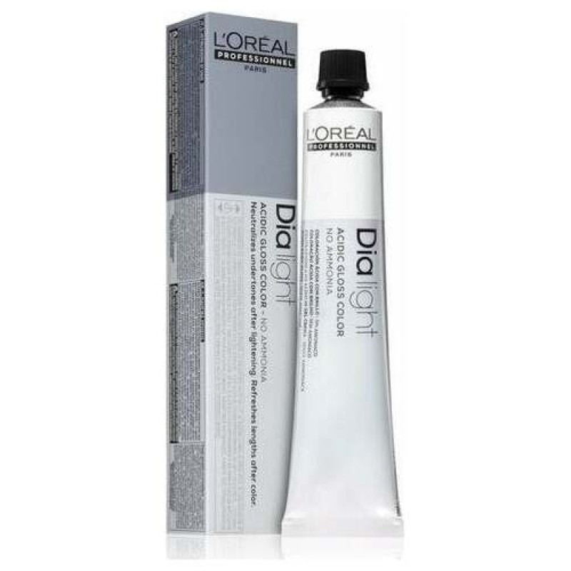 L'oreal Dia Light Tinte sin Amoníaco Color 9 50ml - L'oral