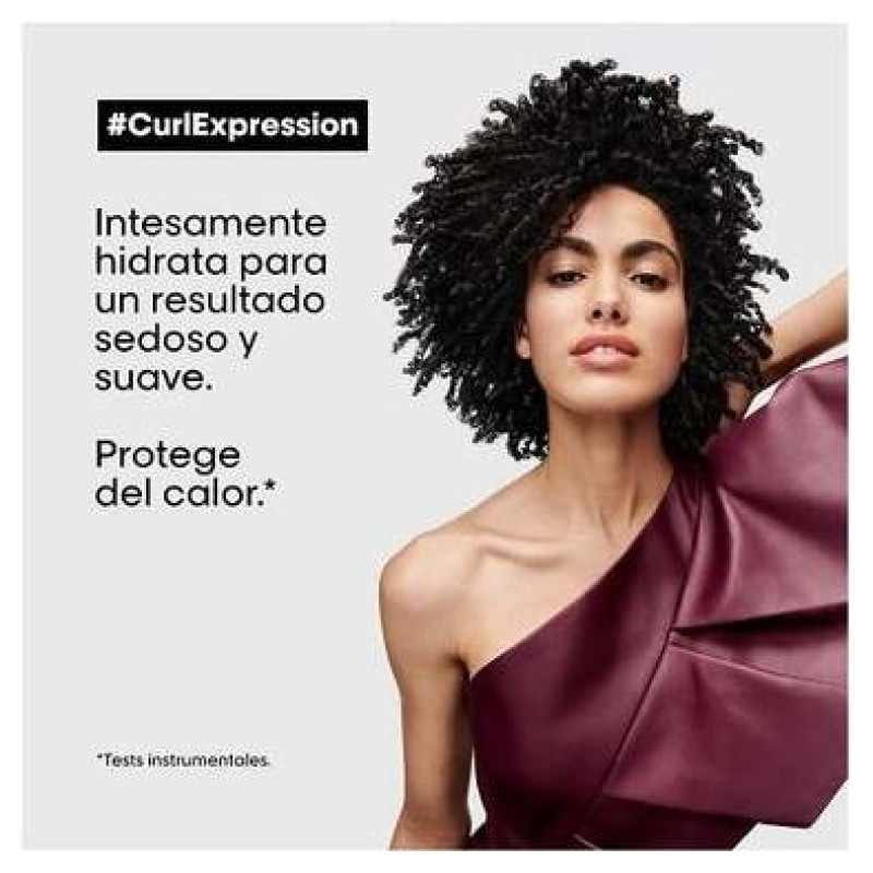 L'Oréal Expert Curl Expression Long Lasting Leave-In 200Ml