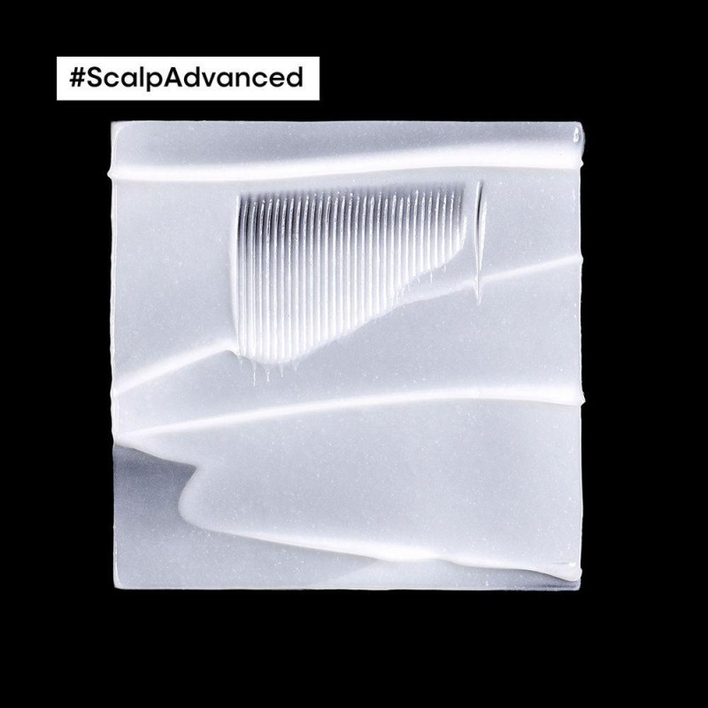 L'oréal Scalp Advanced Anti - Discomfort Intense Soother Treatment 200ml - L'oral