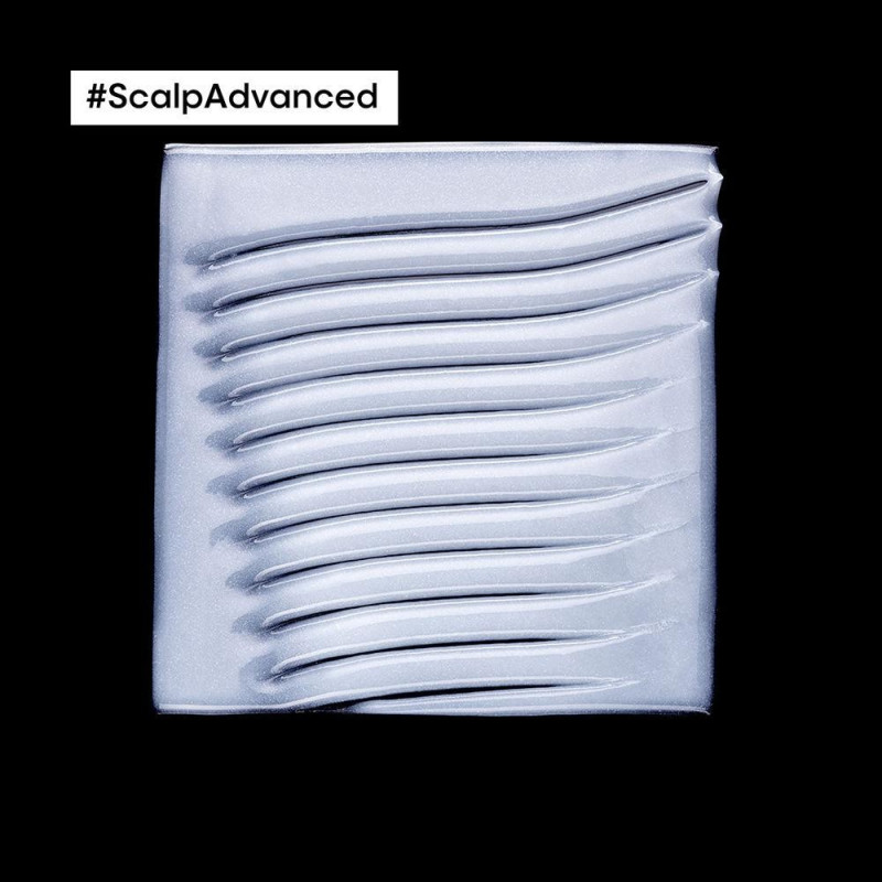L'oréal Scalp Advanced Dermo - Clarifier For Scalps With Dandruff 500ml - L'oral