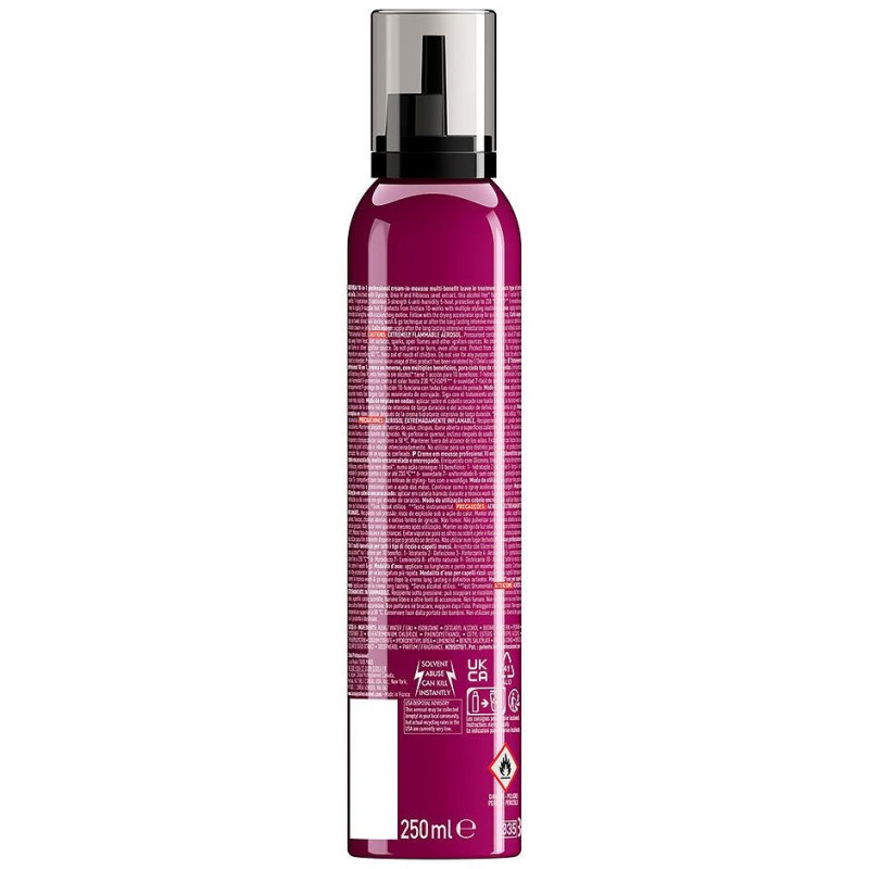 L'oréal Expert Curl Expression 10 en 1 Mousse Crema 235g - L'oral